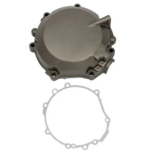 Left Engine Stator Cover Case Fit For Kawasaki Ninja ZX12R ZX1200A 2000-2001 - Bild 1 von 12
