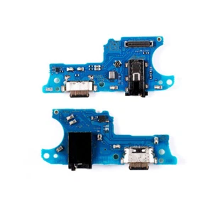 Para Samsung Galaxy A03S A037F A037M A037G Puerto de Carga Conector Base Piezas UE - Imagen 1 de 2