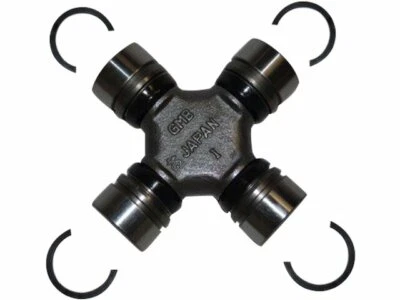 Для 1994-1999, 2001 Dodge Ram 2500 Universal Joint 19364WW 1995 1996 1997 1998 - Изображение 1 из 2