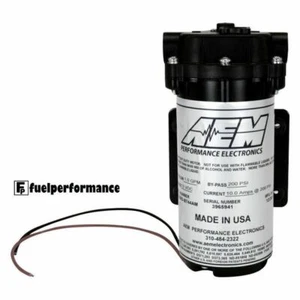 Bomba de inyección de agua/metanol genuina AEM 200 psi #30-3015 - Imagen 1 de 1