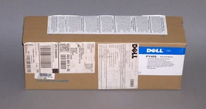Original Dell Toner PY408 schwarz - 593-10238 f. HP Laser 1720 1720n - Neu & OVP - Bild 1 von 1