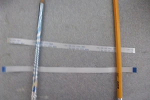 2- Ladebuchse Platine Dock Connector 14 Pin Flex Kabel für Sony PS4 Controller - Bild 1 von 1