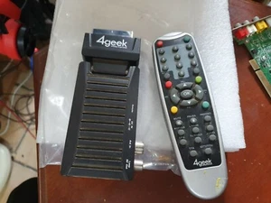 SCHEDA WIN TV-26589 Rev C9A5 Multistandard PAL PCI Card+DIGITALE TERRESTRE - Foto 1 di 10