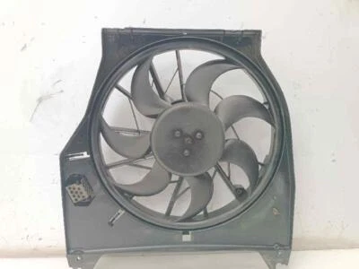 3135103385 2119053 Electric Fan for RENAULT KANGOO (F KC0) AUTHENTIQUE 2003 - Image 1 of 4