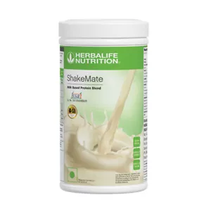 Herbalife Shakemate Protein Soy Milk 17.63 Oz. - Picture 1 of 3