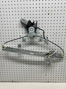 1998-2004 Honda Passport Isuzu Rodeo Pass Rear RH Window Regulator OEM LOW MILES - Picture 1 of 7