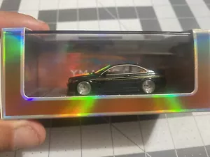 YM Model X Songs BMW E46 Alpina B3 - Picture 1 of 3