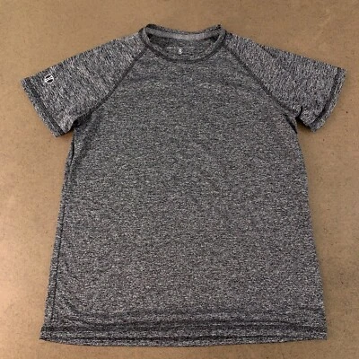 Camiseta Holloway Damas Talla Pequeña Carbón Tinte Espacial Manga Corta Dry-Excel Nueva Sin Etiquetas Foto 1 de 4