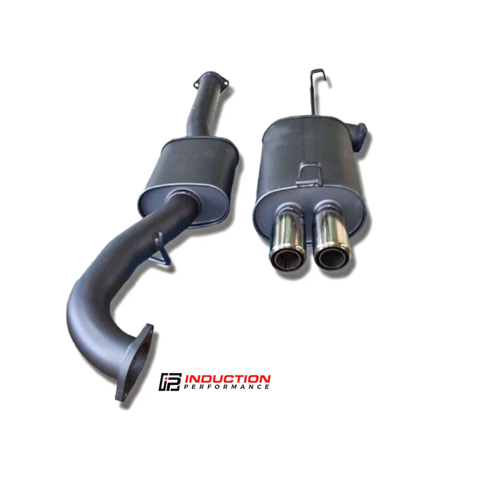 Escape trasero HKS LegaMax Cat para Toyota Supra Turbo MK3 1987-1992 - LET-T16 Foto 1 de 1