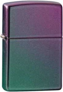 Zippo Iridescent Finish 49146 - Picture 1 of 3