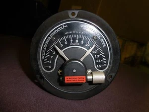R.W. CRAMER TEC 15M   - Picture 1 of 1