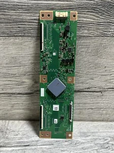 Vizio E70-F3 T-Con Board (RUNTK0334FV) RUNTK0334FVZX L57 - Picture 1 of 2