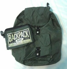 Las mejores ofertas en GAP Bolsas para De hombre | eBay