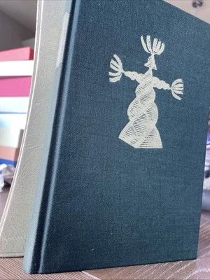 Thomas Hardy Under the Greenwood Tree Folio Society Edition 1989 Near Fine Foto 1 de 4