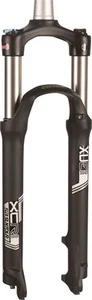 XCR Suspension Fork - SR Suntour XCR Air LO-R Suspension Fork - 27.5", 1-1/8" - Picture 1 of 1