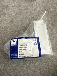 CIAT 32W 75mm x 50mm Innenwinkel - Bild 1 von 1