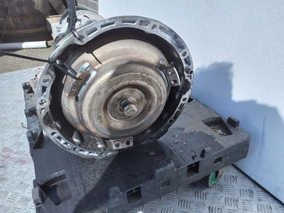 CHRYSLER 300C Mk1 3.0 Diesel, engine code EXL Automatic Gearbox 52108670AA - Image 1 of 4