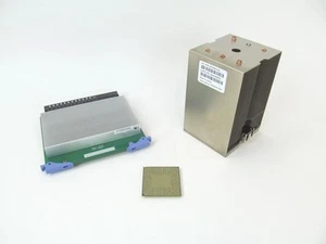 IBM 8355 3.55GHz 8-Core POWER7 Processor Module CCIN 539F 8205-E6B 8231-E2B yz - Picture 1 of 2