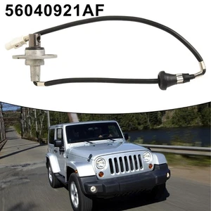 Antenna Support System Base Bracket and Wire for Jeep For Wrangler Model - Picture 1 of 13