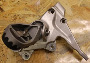 KTM 690 SMC R Enduro 2019 2020 2021 2022 2023 2024 front right footrest foot peg - Picture 1 of 5