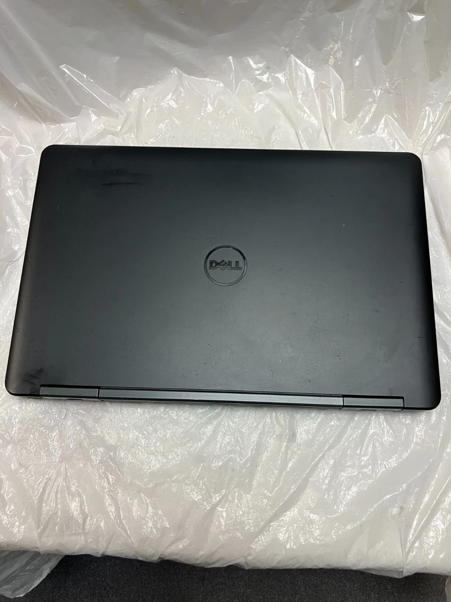 Dell Intel Core i5 4th Gen. 4 GB RAM PC Laptops & Netbooks for