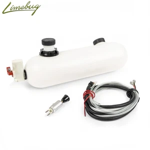 Classic 12V Electric Washer Bottle Kit for Bay Window Bus VW - Picture 1 of 1