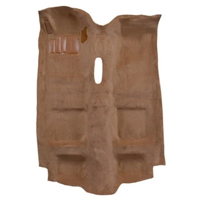 Carpet for 1982-1984 Pontiac Firebird Pass Area with Console Cutpile - Imagem 1 de 4