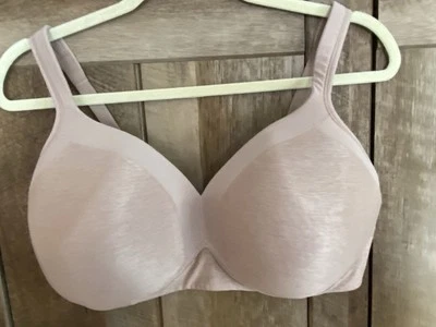 Olga Beige 42 Dr Minimizer 胸罩型号 2281A — 第 1/4 张图片