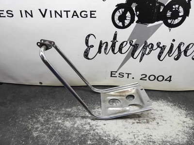 Honda CT 90 CT90 1972 Trail Skid Plate 2877 Foto 1 de 4