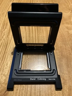 Durst Cobineg Negative Carrier M805 AC800 — 第 1/4 张图片
