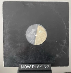 Groove Theory - Keep Tryin’ Groove, 90s R&B, 12" Vinyl Epic Records Promo - Picture 1 of 5