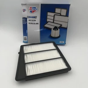 Carquest Premium Engine Air Filter: 93850 - Picture 1 of 6
