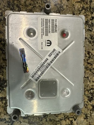 RAM 2500 3500 2014 5,7 L 05150854AC MOTOR MÓDULO INFORMÁTICO ECM PCM ECU *LEER* Foto 1 de 4