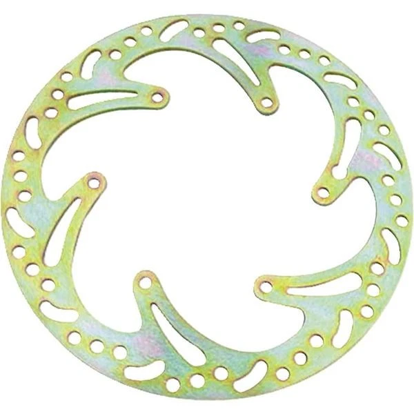 EBC - MD6201D - OE Replacement Brake Rotor - Image 1 of 4