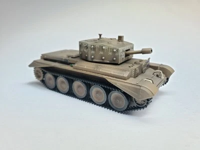 Hobby Master HG 3102  1:72 Centaur C.S. MK.IV, RMASG, Normandy 1944 - Image 1 of 4