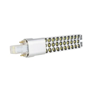 Lámpara LED de repuesto Steelman para bombilla fluorescente GX23 13W estándar 98252B Foto 1 de 4