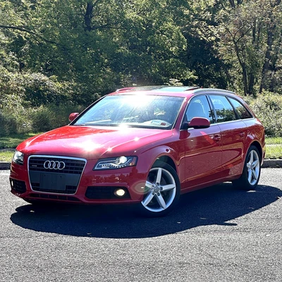 Audi A4 VW GOLF JETTA PASSAT 2011 VOLVO V40 V60 V70XC V50 Foto 1 de 4