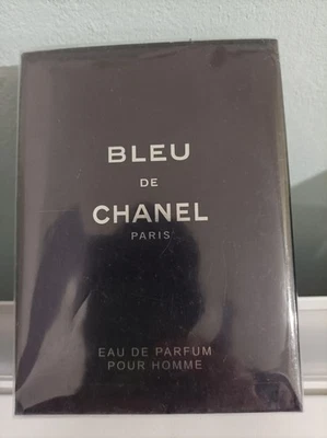Bleu de Chànél Parfum pour homme- vaporisateur 100 ml neuf - Photo 1/2