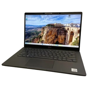 Dell Latitude 7310 | i5-10310U 1,70GHZ | 8GB | 256GB M.2 | Windows 11 Pro - Bild 1 von 12