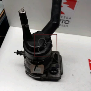 pompe de servo-direction pour CITROEN C4 PICASSO Gr.Pic.2.0 HDi 8c2648 4008F5 - Picture 1 of 4