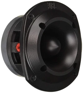 Selenium ST400BLK Super Tweeter - Black - Picture 1 of 2