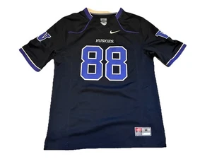 Camiseta de fútbol americano NCAA Washington Huskies NIKE cosida retro negra talla mediana - Imagen 1 de 7