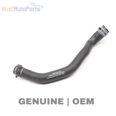 AUDI Q7 2016-2024 2,0 L - Manguera de refrigerante / línea 4M0819372CN Foto 1 de 4