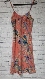 Jimp USA Vestito Estivo Slip Spalline Regolabili Facile Cura Viaggio Maglione Medium - Foto 1 di 8
