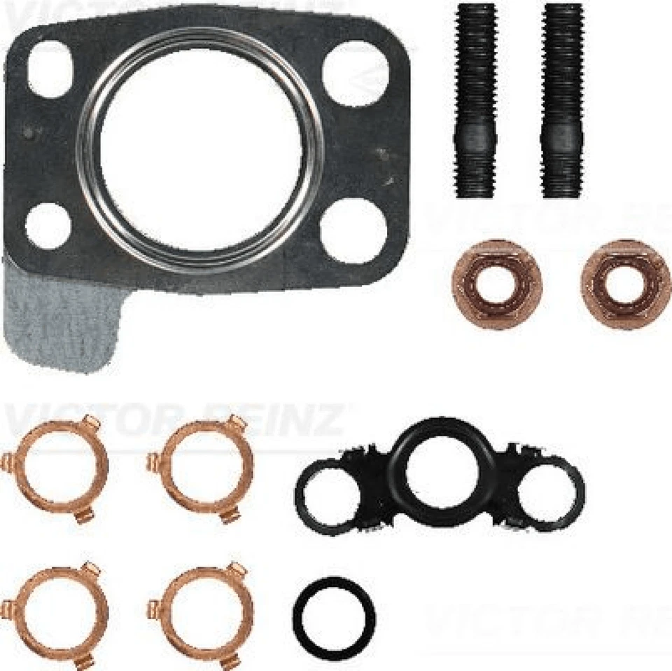 Montagesatz Lader für CITROËN FIAT OPEL PEUGEOT TOYOTA VAUXHALL DS BERLINGO C3 - Bild 1 von 1