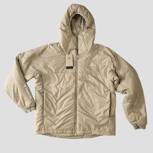 Nike ACG Therma-FIT ADV Rope De Dope Beige Chaqueta Aislada DV0363-247 Para hombres L - Imagen 1 de 11