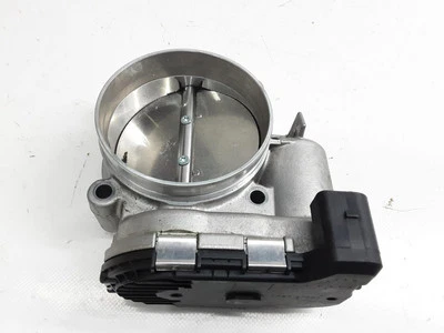 Válvula de acelerador AUDI R8 2006-2015 07L133062G 0280750487 Foto 1 de 3