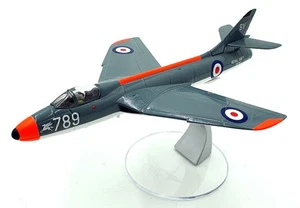 Corgi 1/72 Scale Diecast AA32705 Hawker Hunter GA11 738Sqn Rough Diamonds 1969 - Picture 1 of 5