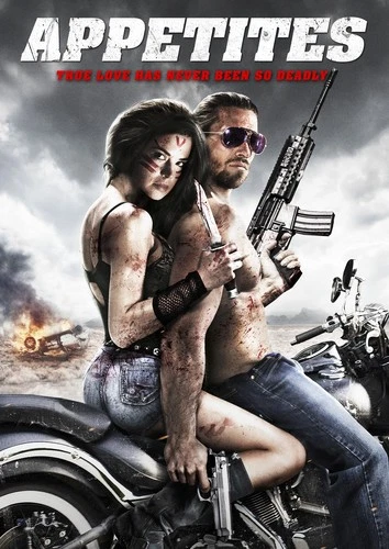 Appetites [New DVD] - Image 1 of 1