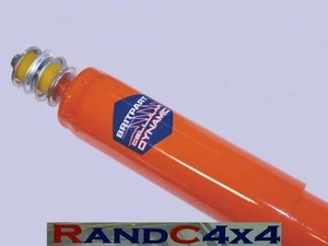 DC6000 Land Rover Discovery Ammortizzatore Anteriore Dinamico Cellulare Std 200 300 td - Foto 1 di 3